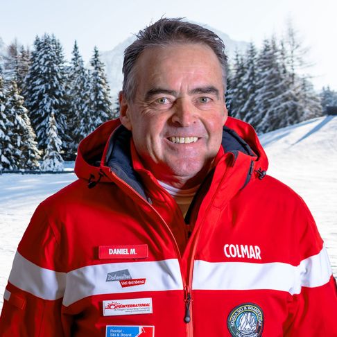 Daniel Mussner