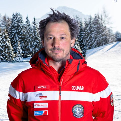 Stefan Senoner