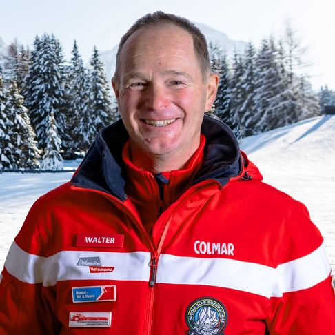 Walter Mussner