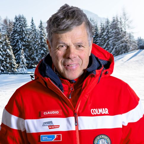 Claudio Perathoner