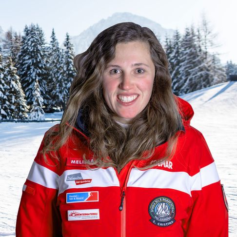 Melissa Perathoner