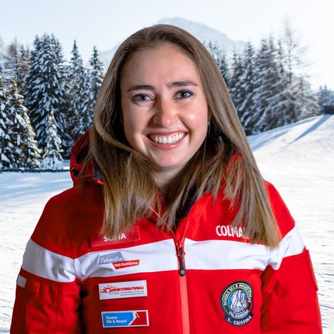 Sofia Mussner