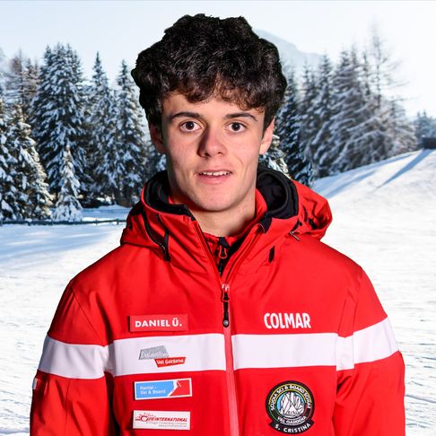 Daniel Überbacher