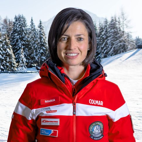 Maria Senoner