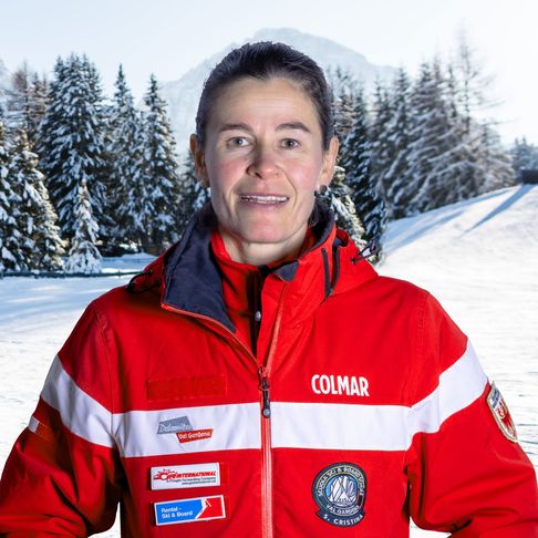Cristina Kelder