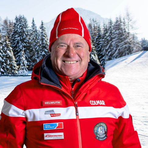 Helmuth Schieder