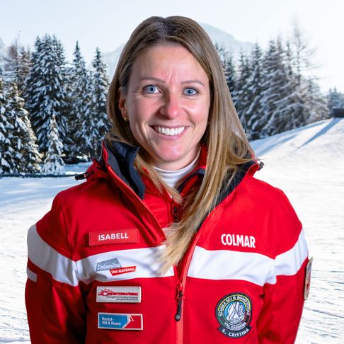 Isabell Kasslatter