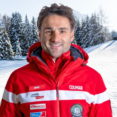 Arno Mussner