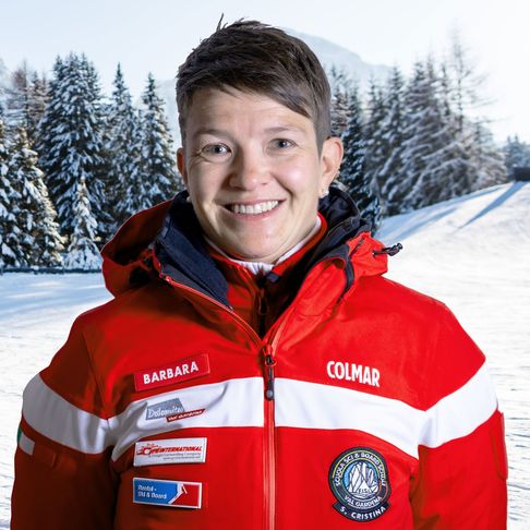 Barbara Pabst