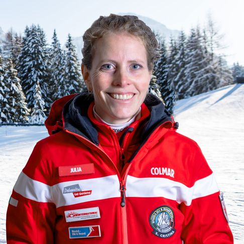 Julia Demetz