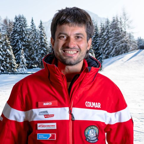 Marco Pezzoli