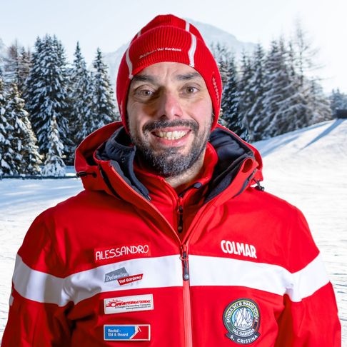 Alessandro Bollini