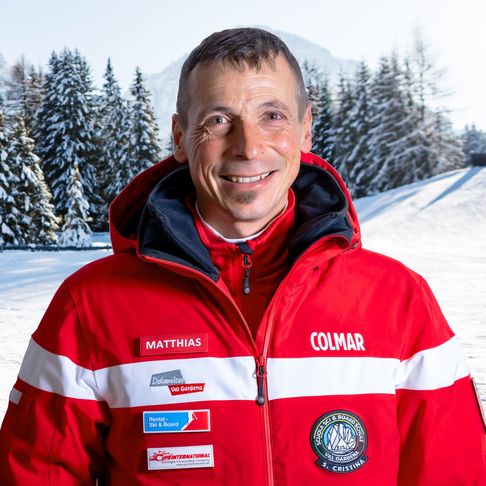 Matthias Obexer