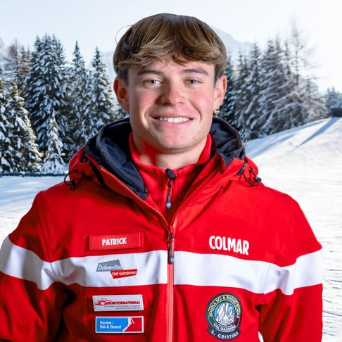 Patrick Comploj