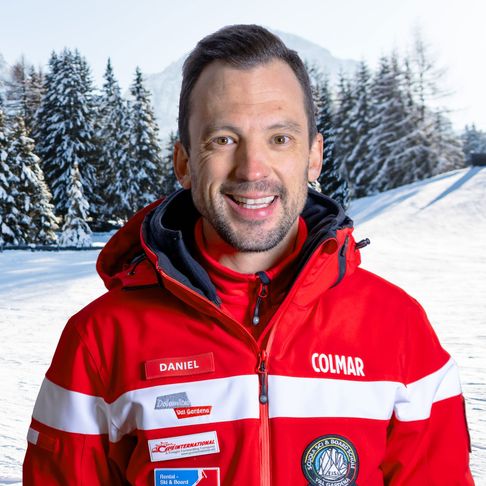 Daniel Perathoner