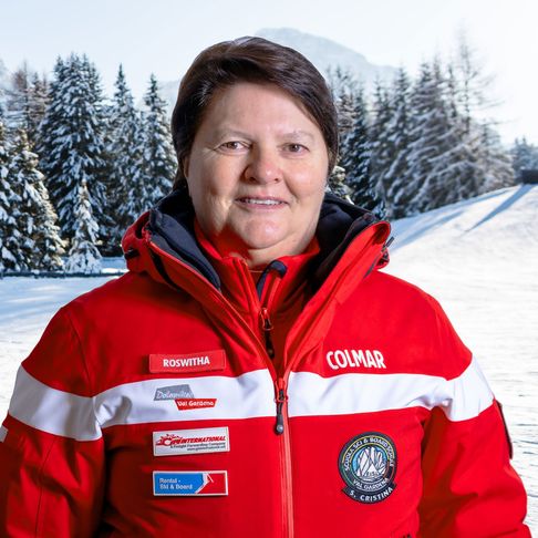 Roswitha Perathoner