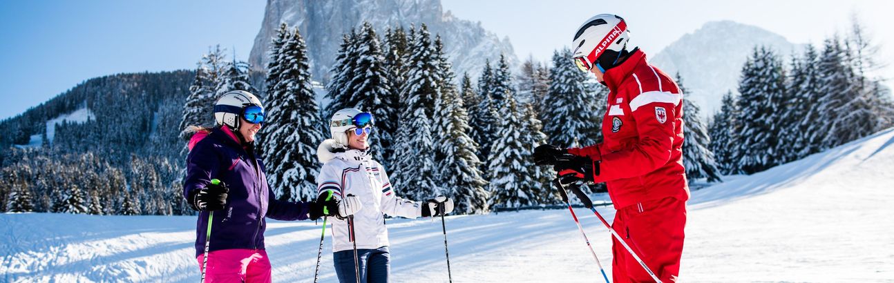 Ski Erwachsene