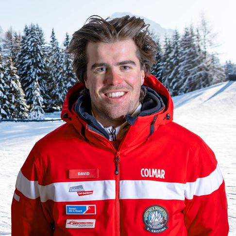 David Plancker