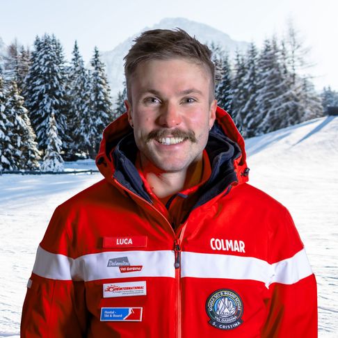 Luca Kasslatter