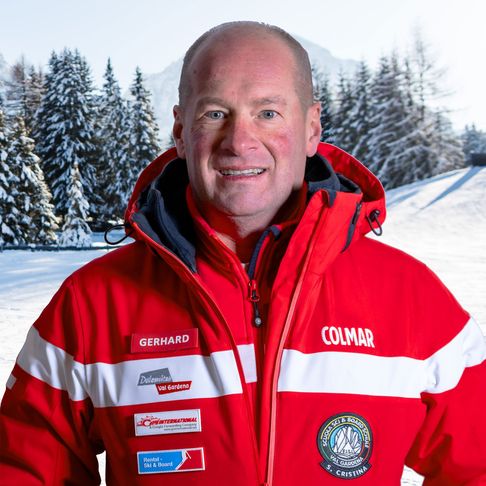Gerhard Runggaldier