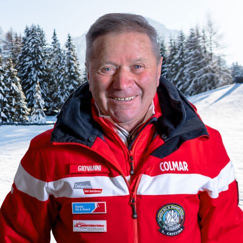 Giovanni Kasslatter