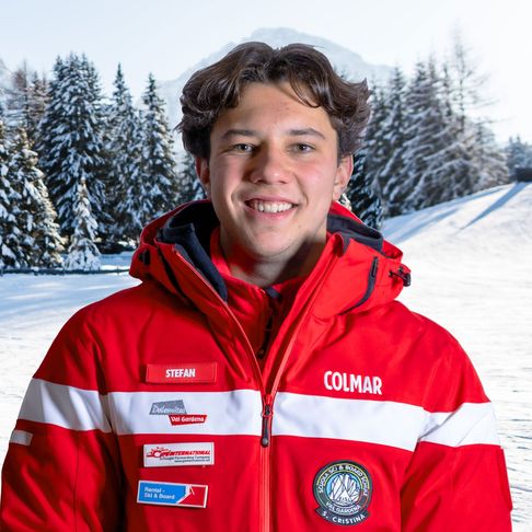Stefan Tavella