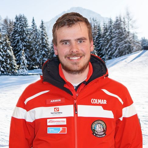 Armin Plancker