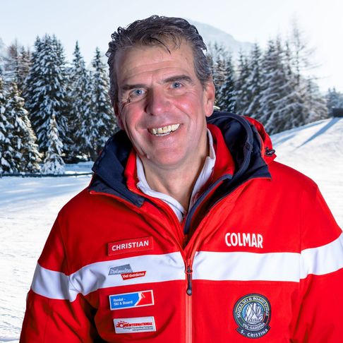 Christian Plancker