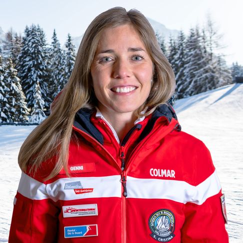 Genni Tschurtschen­taler