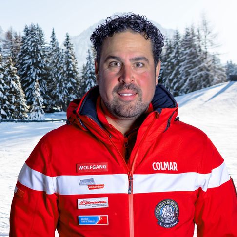 Wolfgang Senoner