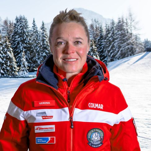 Verena Stuffer