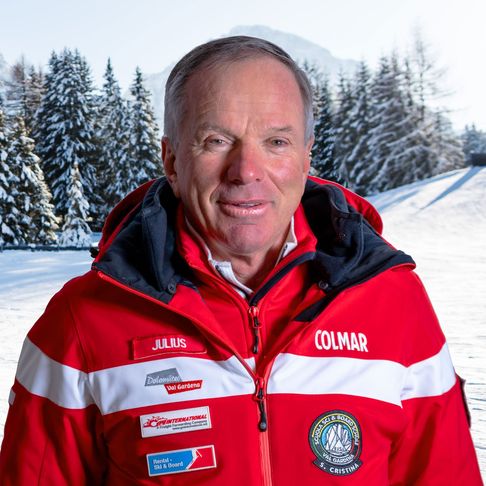 Julius Kasslatter
