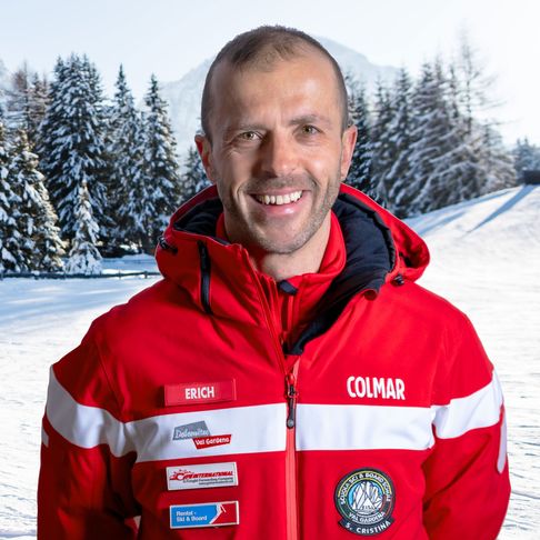 Erich Feichter