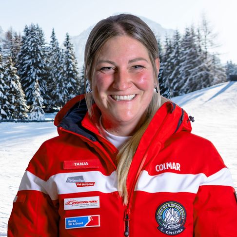 Tanja Runggaldier