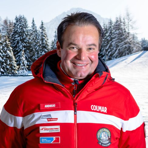 Andreas Mantinger