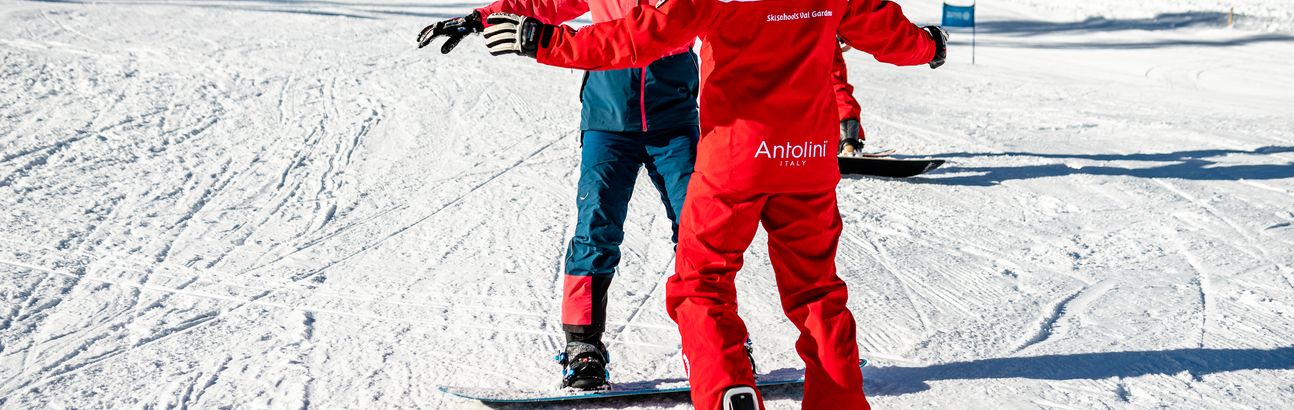Snowboard
